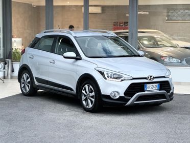 Hyundai i20 1.0 Benzina 100CV E6 - 2017