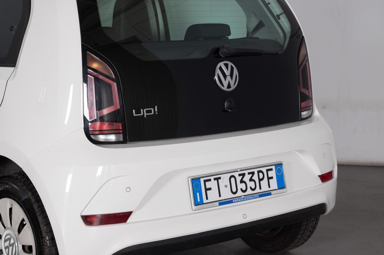 Volkswagen up! 5 Porte Move! 75cv