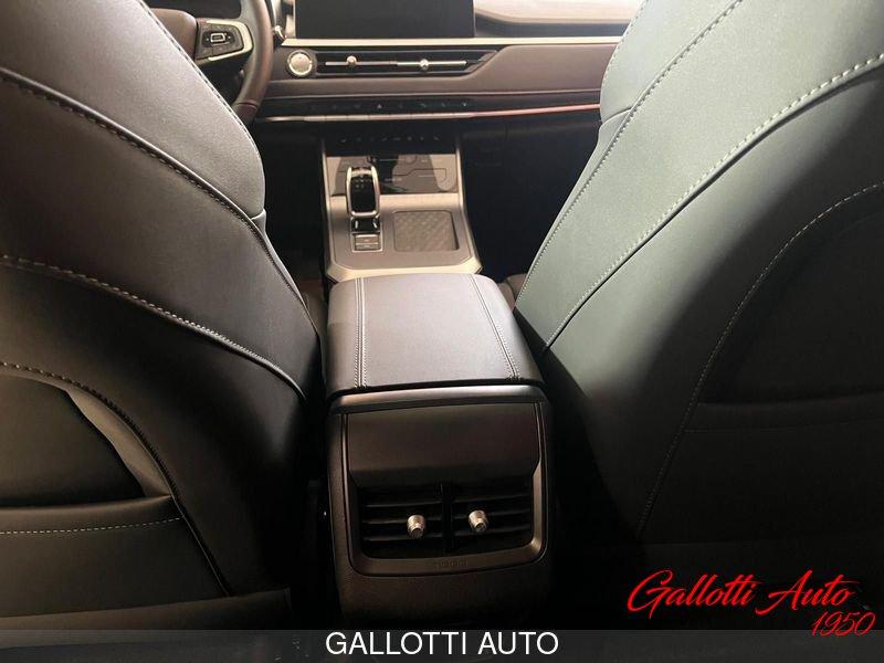 DR AUTOMOBILES DR-5-0 1.5 Turbo CVT