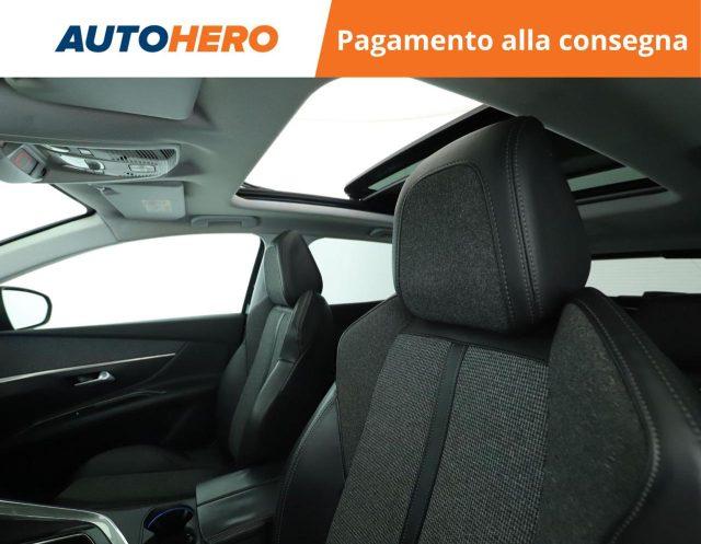 PEUGEOT 3008 BlueHDi 130 S&S EAT8 Allure