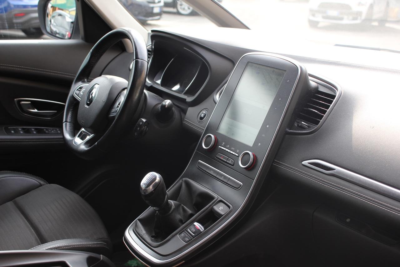 Renault Scenic Scénic 1.5 dCi 8V 110 CV Energy Intens