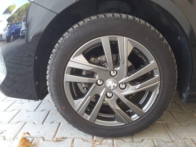 PEUGEOT 208 1.2 PureTech 75cv 5 porte Active Pack