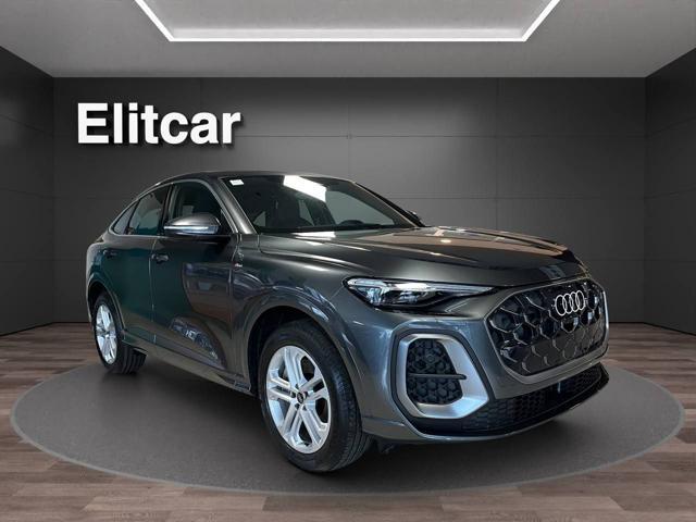 AUDI Q5 SPB TDI 150 kW S LINE