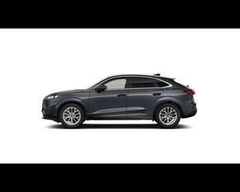 AUDI Audi Q3 Sportback Business Advanced TDI 110 kW S tronic