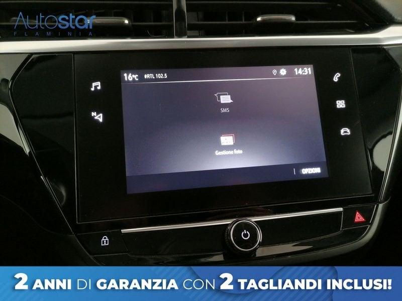 Opel Corsa 1.2 Elegance s&s 75cv