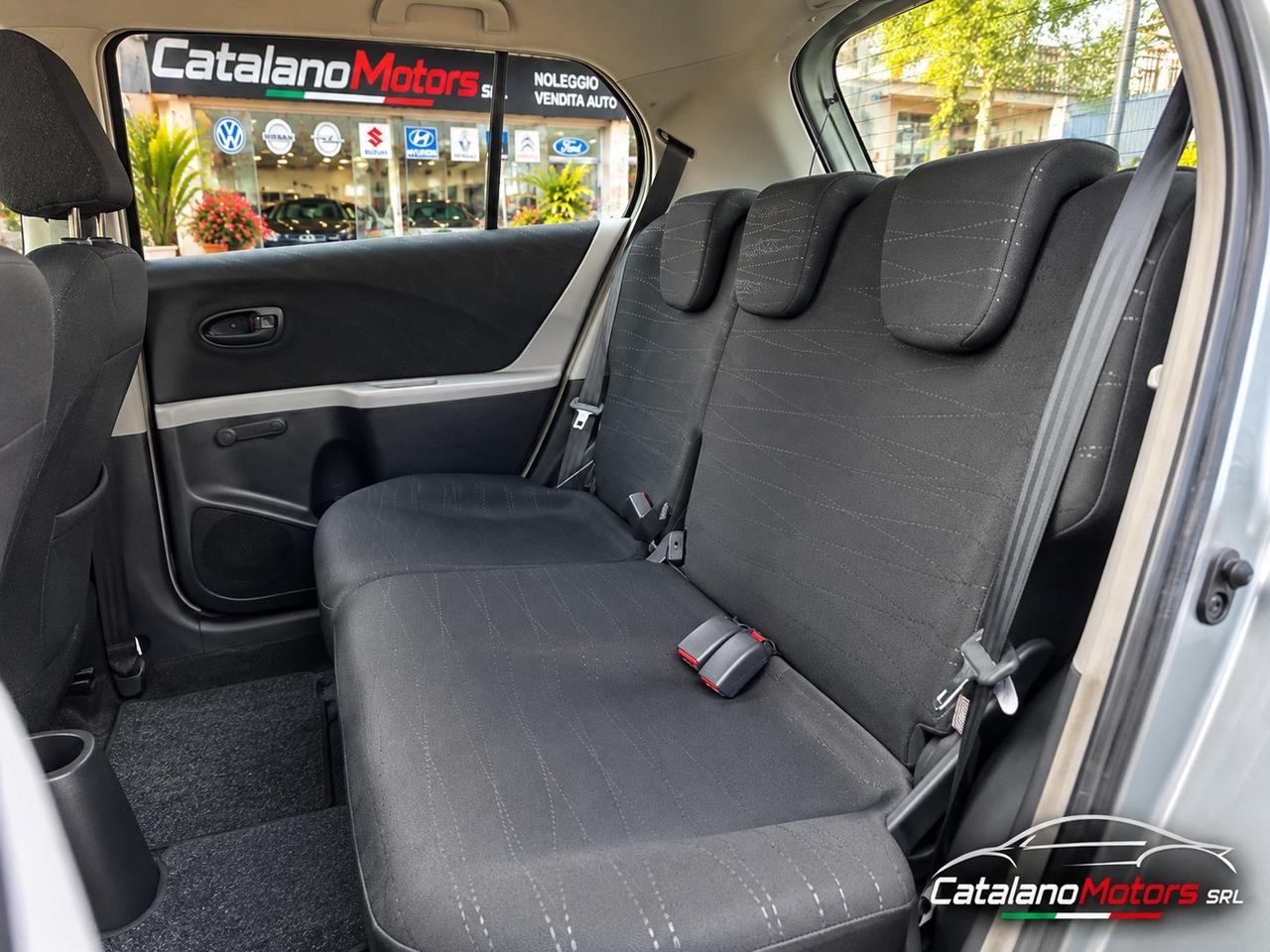 Toyota Yaris 1.3 5 porte