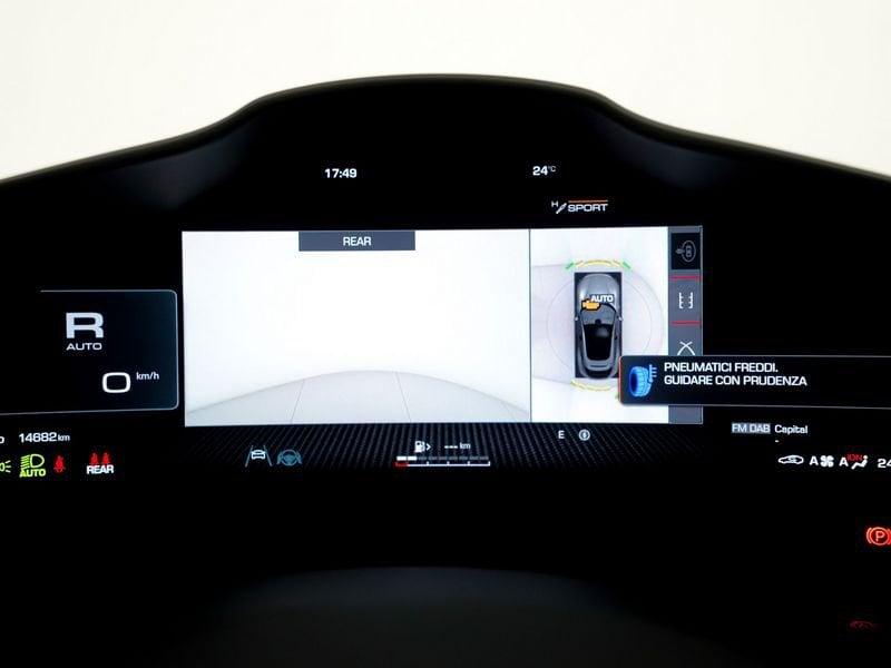 Ferrari Purosangue 6.5 V12 F1 DCT 4WD