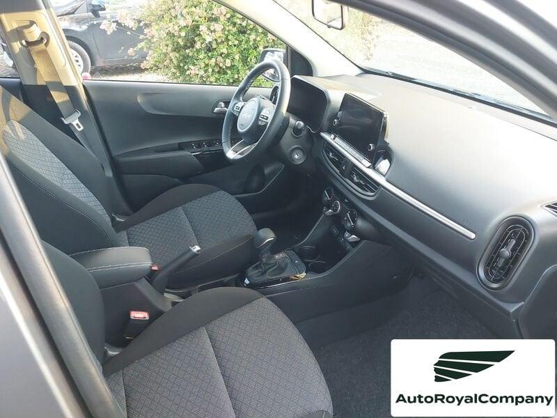 KIA Picanto Picanto 1.0 GDi 5 porte Urban KM 0 IVA ESPOSTA