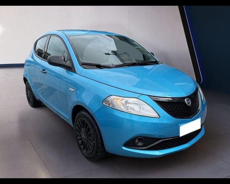 Lancia Ypsilon III 2015 1.0 hybrid Maryne s&s 70cv