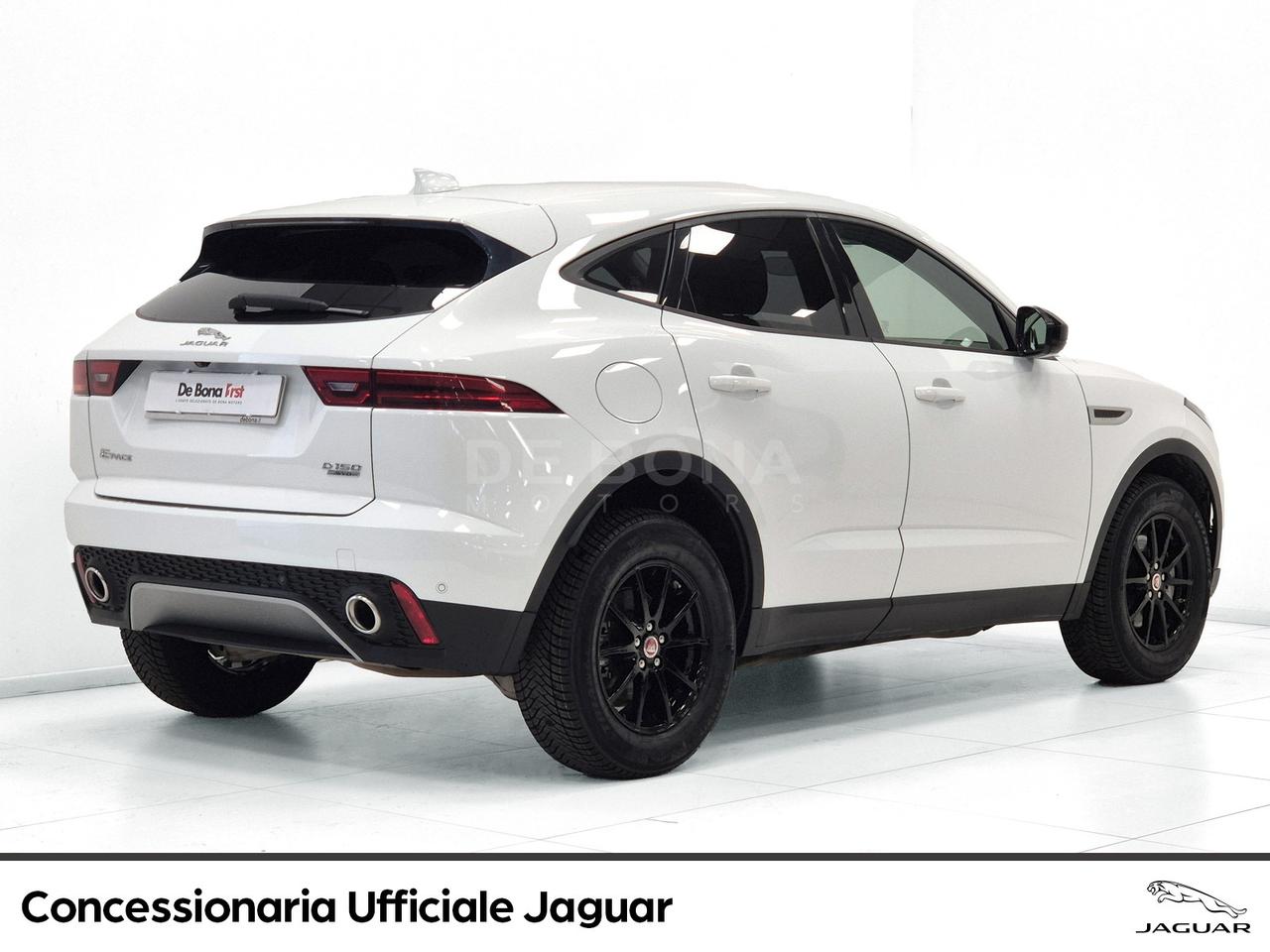 Jaguar E-Pace 2.0d i4 s awd 150cv auto