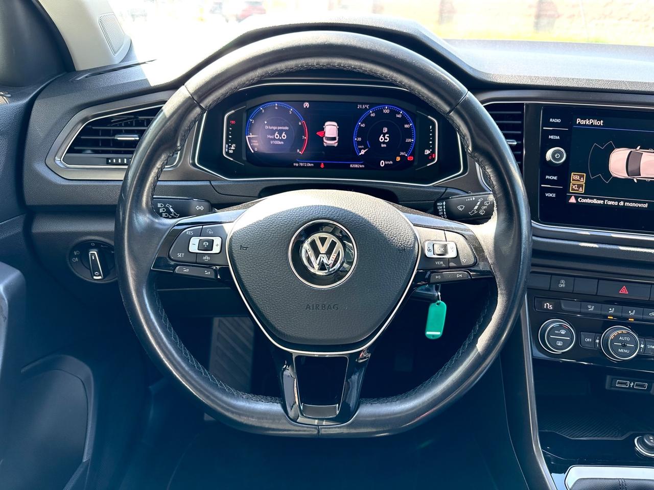 Volkswagen T-Roc 1.0 TSI 115 CV Style BlueMotion Technology * NO VINCOLI*