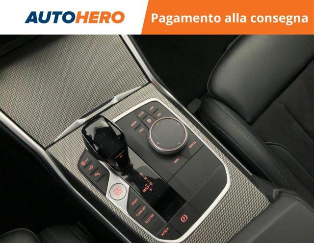 BMW 320 d 48V xDrive Msport