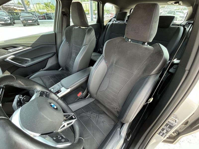 BMW X1 xDrive 23d Msport