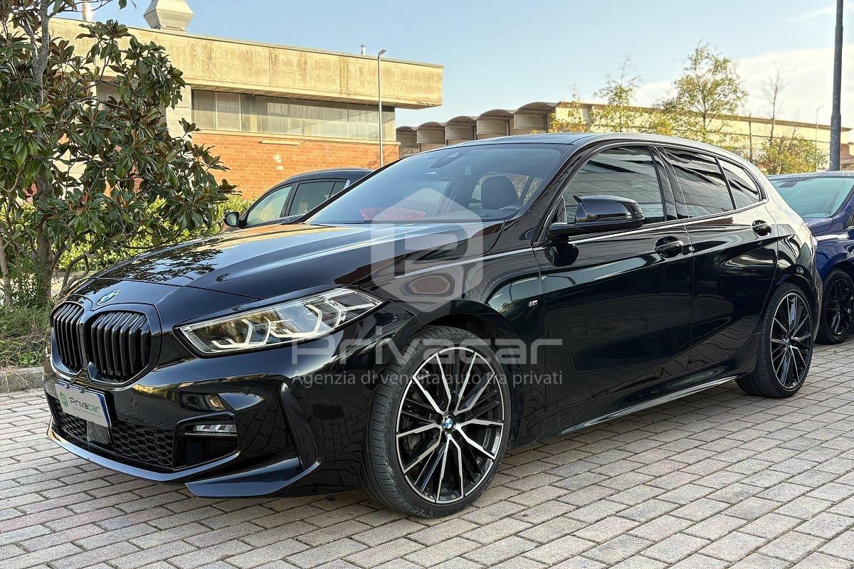 BMW 118i 5p. Msport