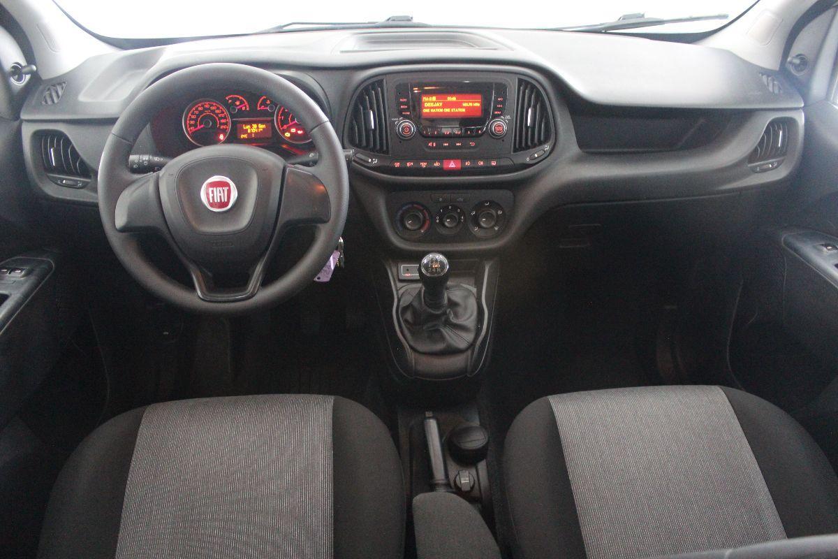 FIAT DOBLO 1,3 MJT 16V 95 COMBI EURO 6 N1.vc.