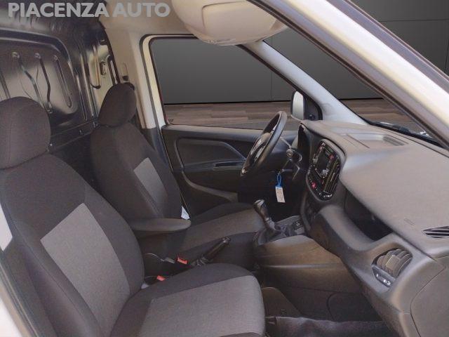 FIAT Doblo Doblò 1.3 MJT S&S PC-TN Cargo Lounge