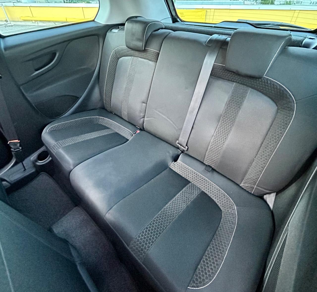 Fiat Punto Evo 1.4 Multi-Air Turbo Sport 135.000km