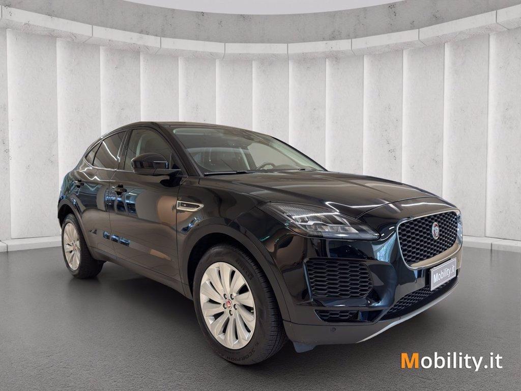 JAGUAR E-pace 2.0d i4 s awd 150cv auto my19 del 2019