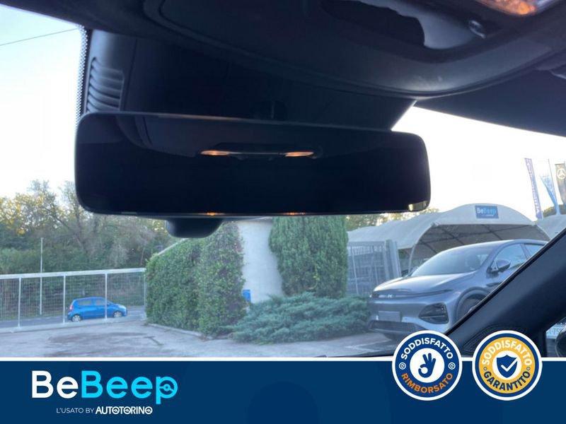 Mercedes-Benz Classe A A AMG 35 AMG LINE PREMIUM PLUS 4MATIC AUTO