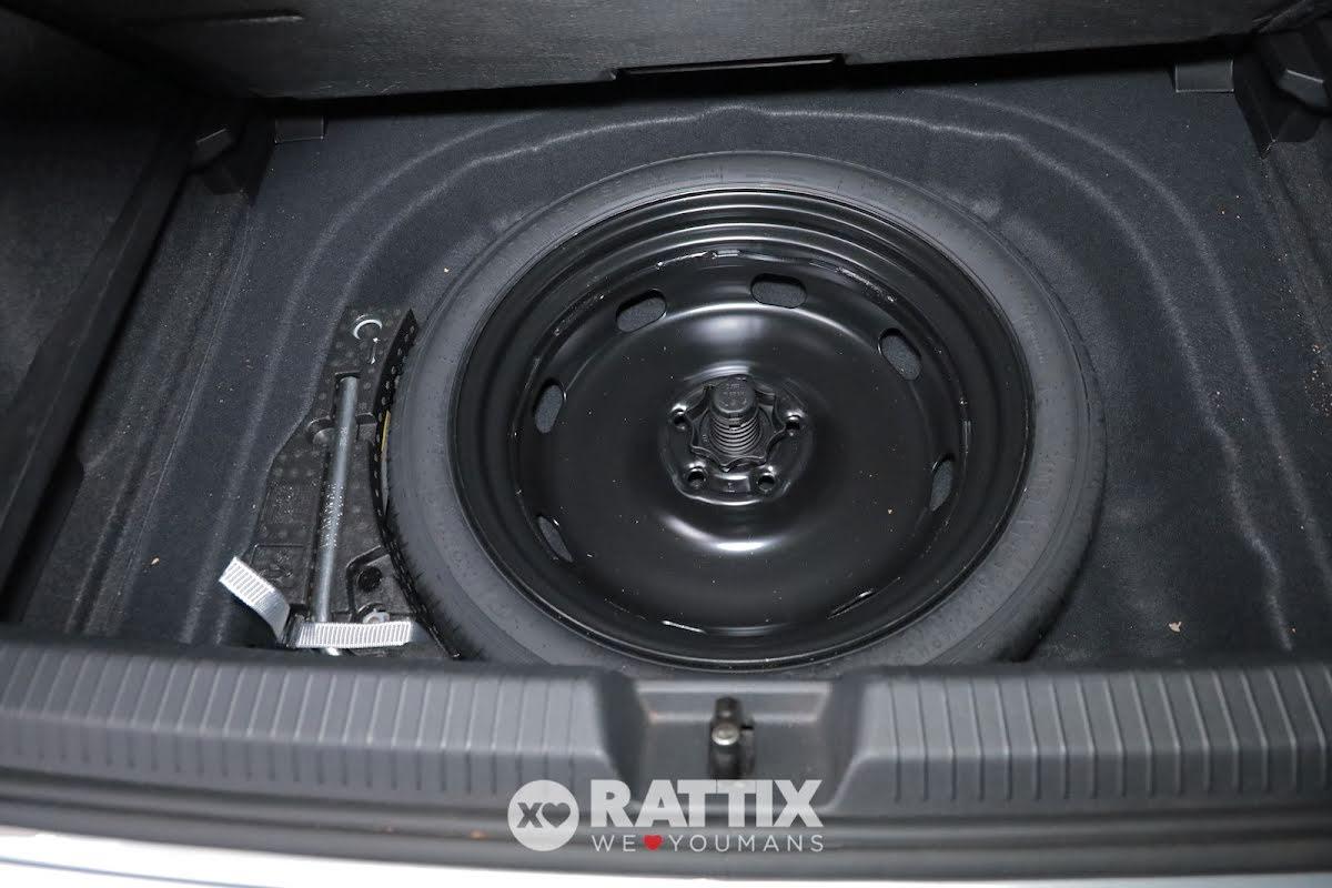 Volkswagen Golf 2.0 TDI 150CV Style DSG