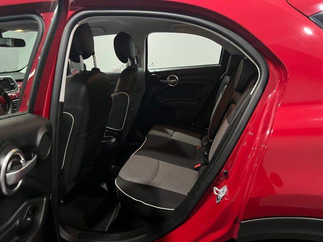 FIAT 500X 1.6 MultiJet 120 CV Pop Star UNICO PROPRIETARIO