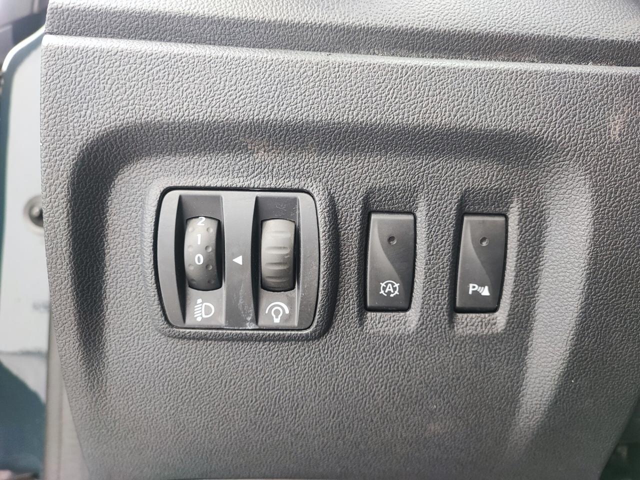 Renault Captur dCi 8V 90 CV Start&Stop Energy Hypnotic