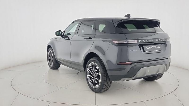 Land Rover RR Evoque 2.0D I4 163 CV AWD Auto S