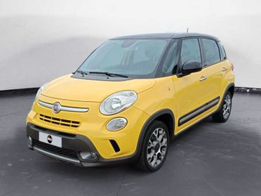 FIAT 500L 1.3 mjt Trekking 85cv