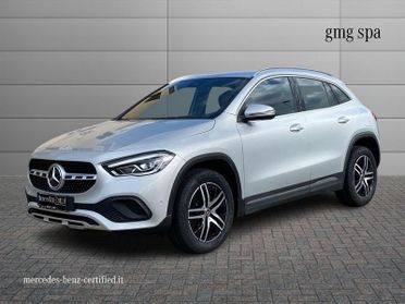 Mercedes-Benz GLA 180 d Sport Plus auto