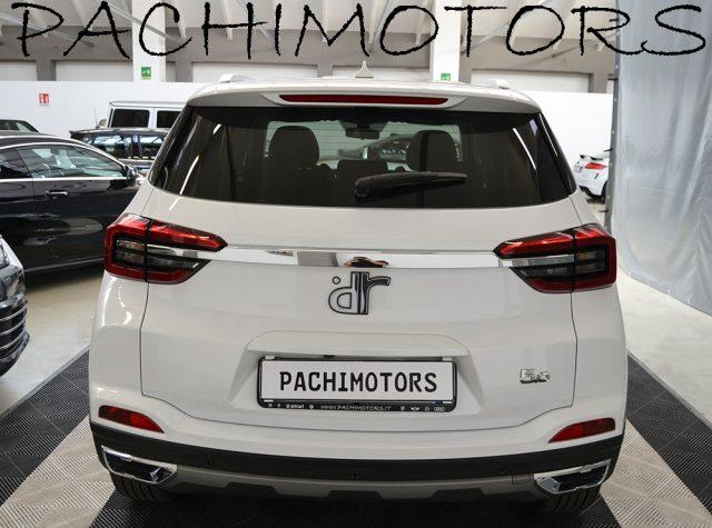 DR MOTOR DR 5.0 1.5 Turbo CVT "Km 7.000" Unico Proprietario **