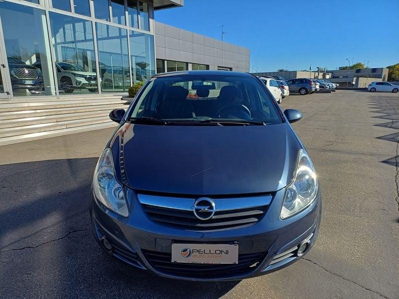 Opel Corsa 5p 1.2 Club KM CERTIFICATI-GARANZIA