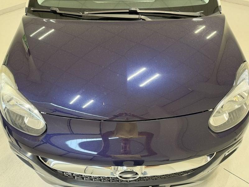 Opel Adam Adam Rocks 1.2 70 CV