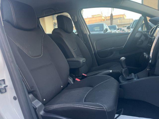 RENAULT Clio Sporter 1.5 dCi 75CV *NAVI*