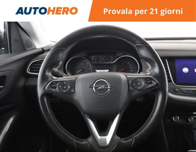 OPEL Grandland X 1.6 diesel Ecotec Start&Stop aut. Innovation