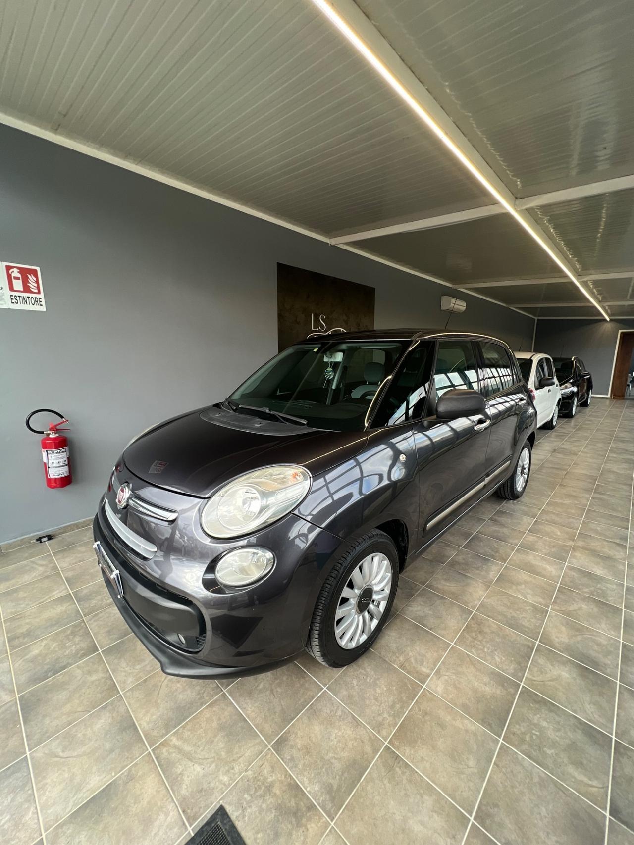 Fiat 500L 1.3 Multijet 85 CV Lounge