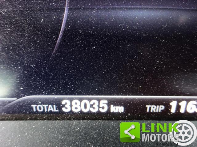 BMW X3 M Competition 510 CV FULL *2 ANNI GARANZIA COMPLETA*