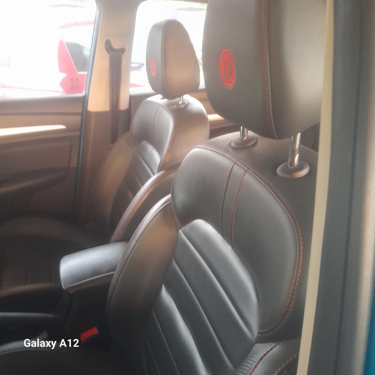 Mg ZS 1.0T-GDI Luxury