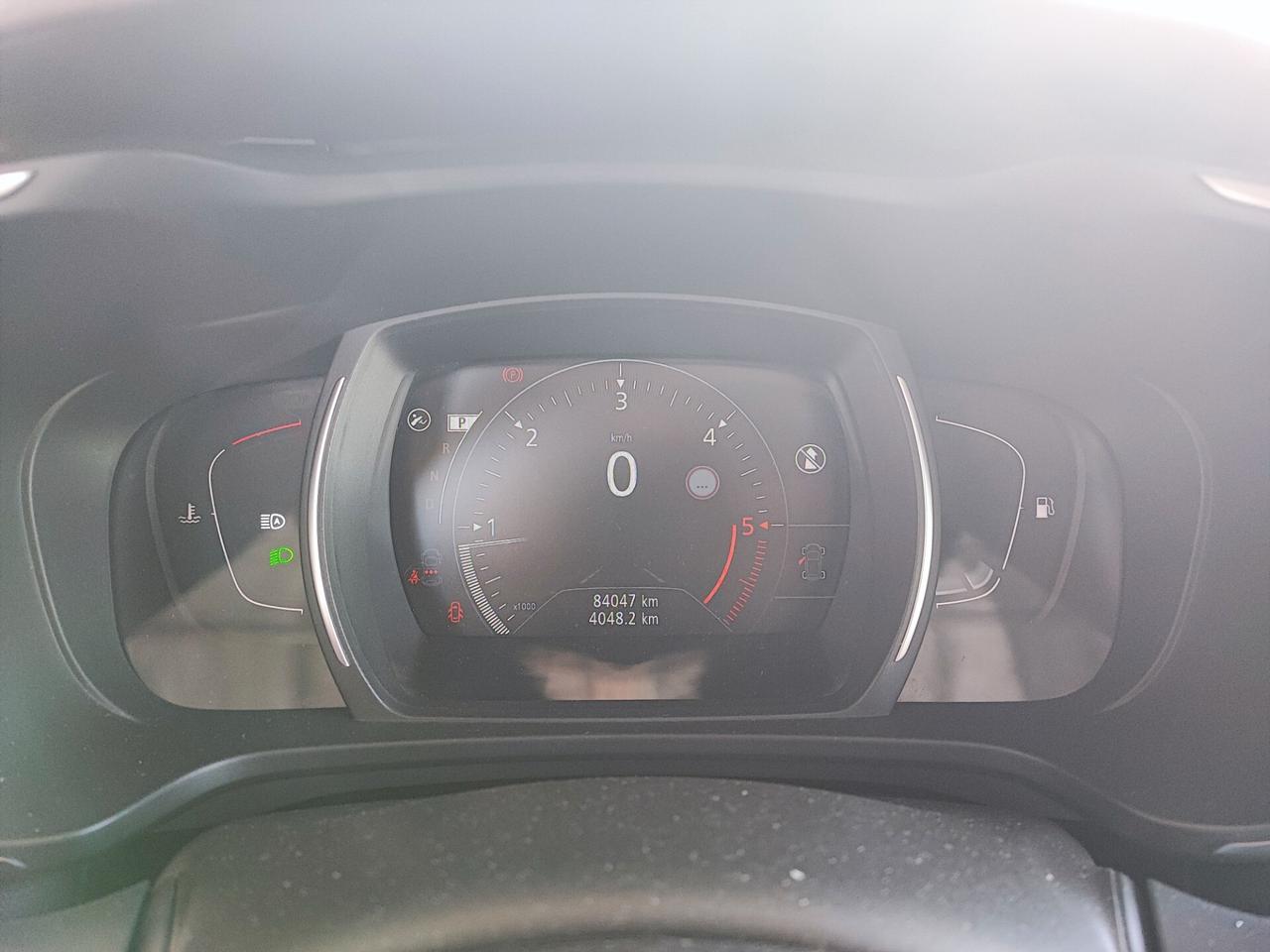 Renault Kadjar dCi 8V 110CV EDC Energy Intens