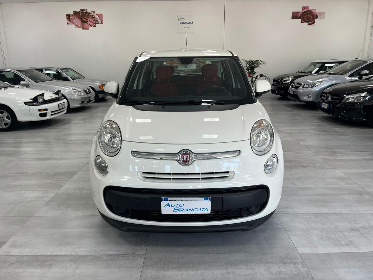 Fiat 500L 1.3 mjt 95cv DA PREPARARE