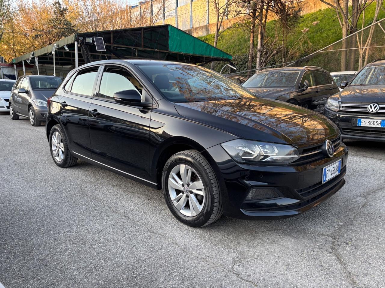 Volkswagen Polo 1.0 5p. Comfortline OK NEOPATENTATI