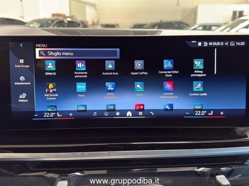 BMW X5 G05 LCI 2023 xdrive30d MSport Pro auto