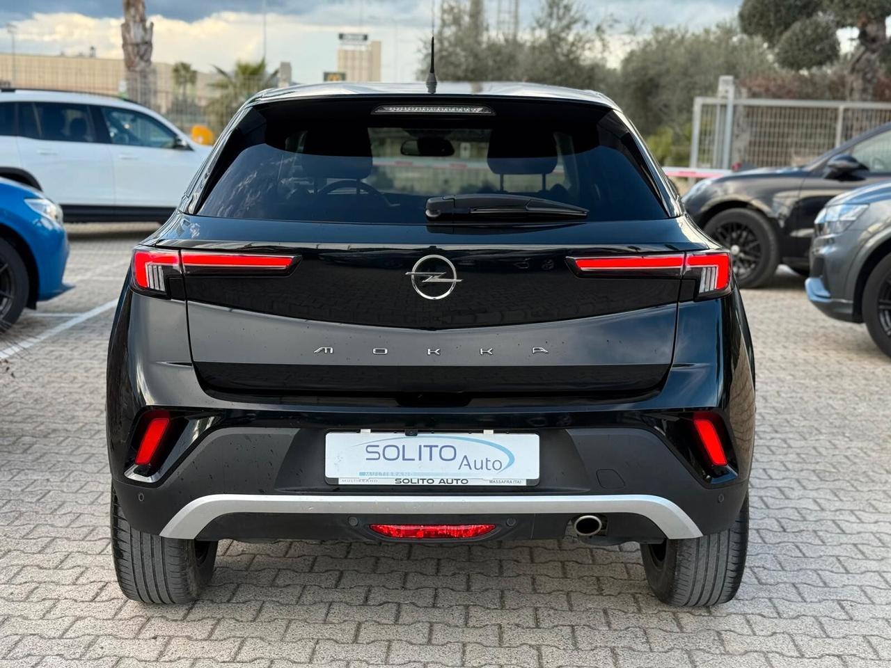 Opel Mokka 1.5 110cv Elegance *Full Led