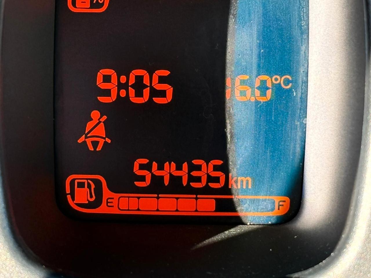 Fiat Panda 1.0 Hybrid City Cross