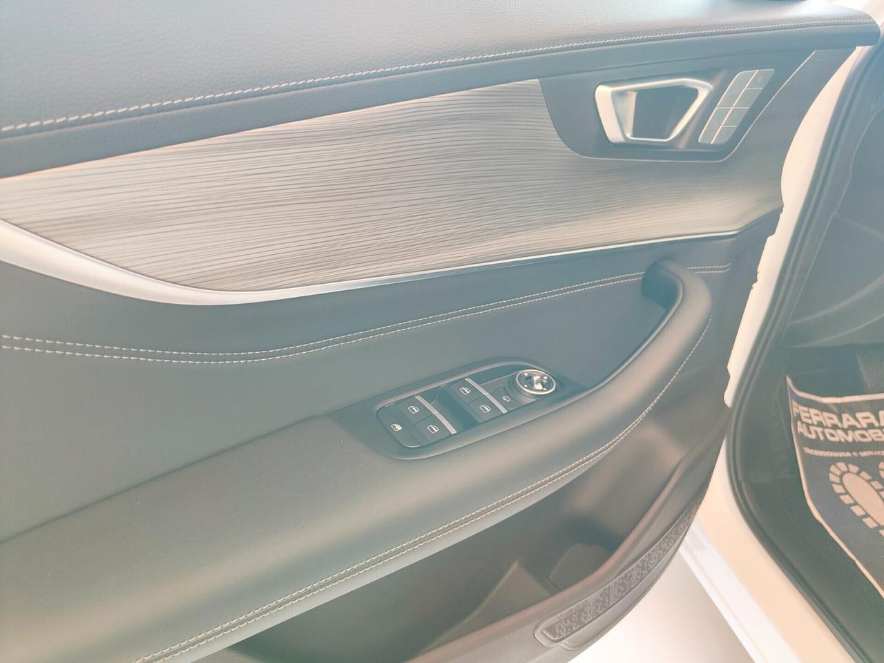 DR 7.0 Sport 1.5 Plug-in Hybrid