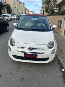 Fiat 500 C 1.2 Star