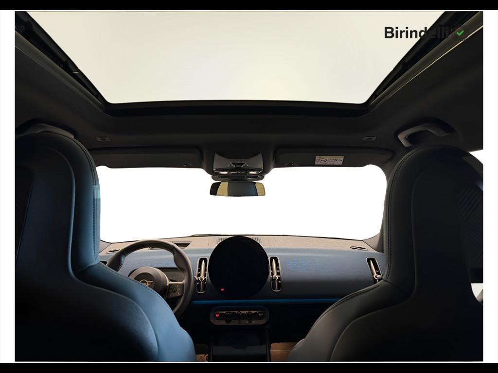 MINI Mini Countrym.(U25) - Mini E Favoured Countryman