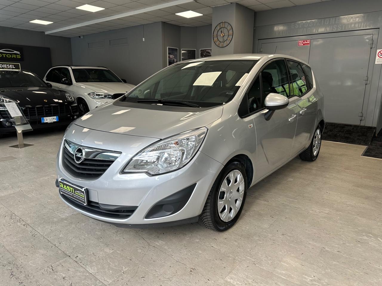 Opel Meriva 1.4 Turbo 140CV Elective