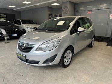 Opel Meriva 1.4 Turbo 140CV Elective