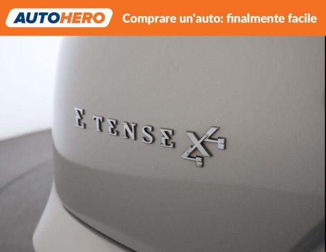 DS AUTOMOBILES DS 7 Crossback E-Tense 4x4 Grand Chic