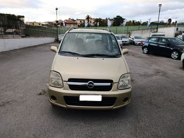 Opel Agila 1.2 16V 'Njoy